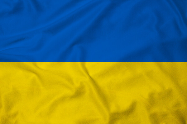 Ukraine assistance