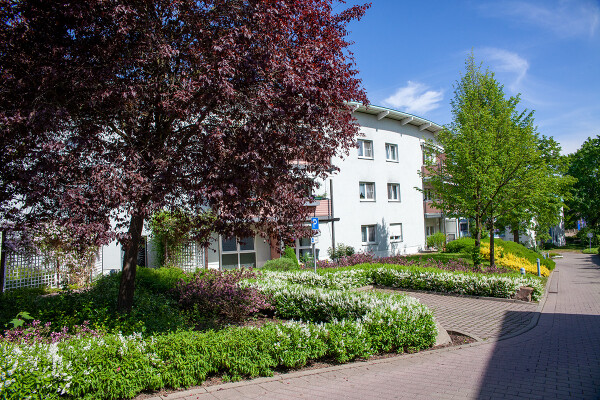Wohnen