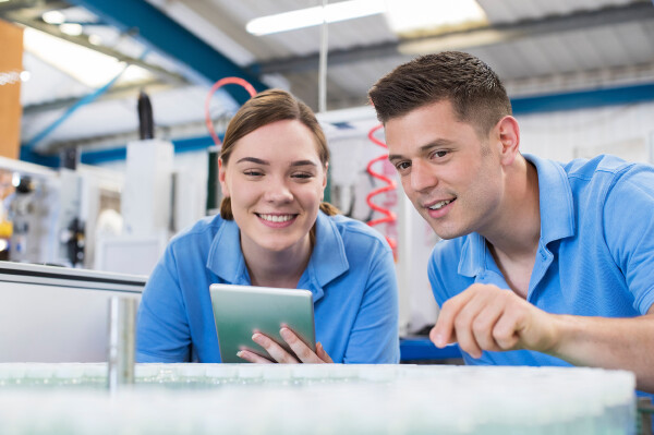 Ausbildung