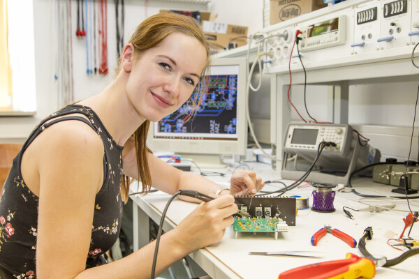 Ausbildung