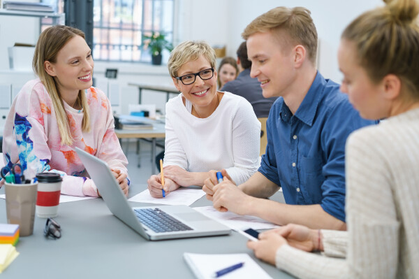 Ausbildung