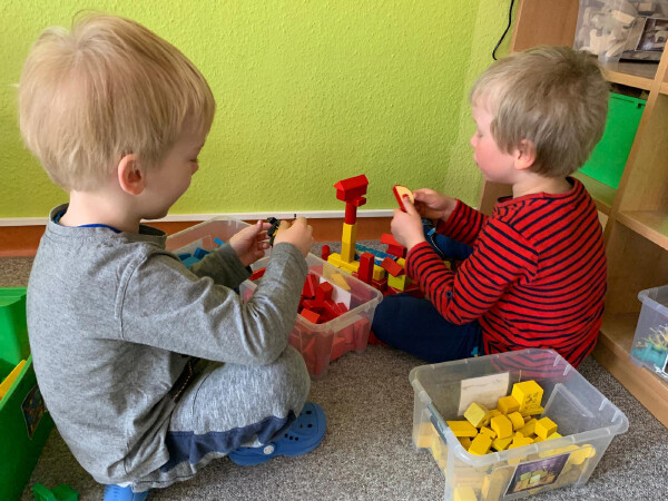 Kinder & Jugend